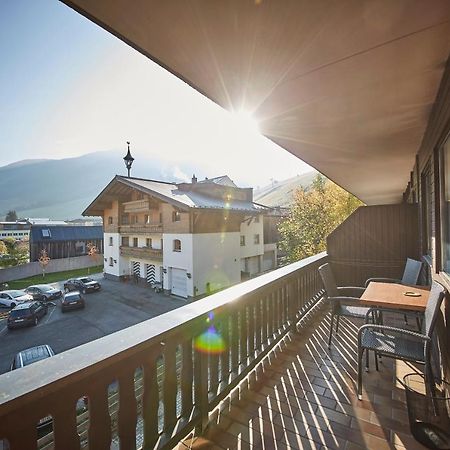 Appartement Active ザールバッハ・ヒンターグレム エクステリア 写真