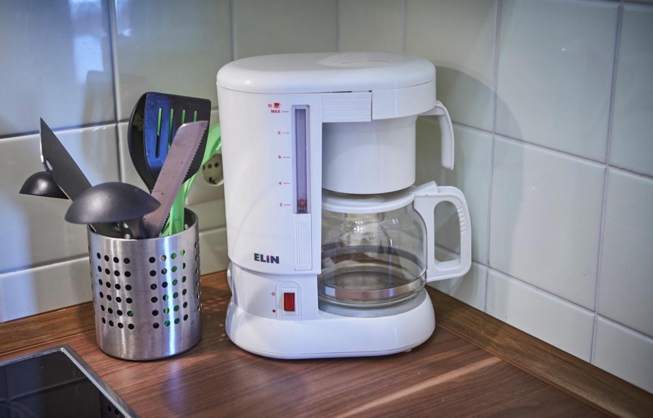 Appartement Active ザールバッハ・ヒンターグレム エクステリア 写真