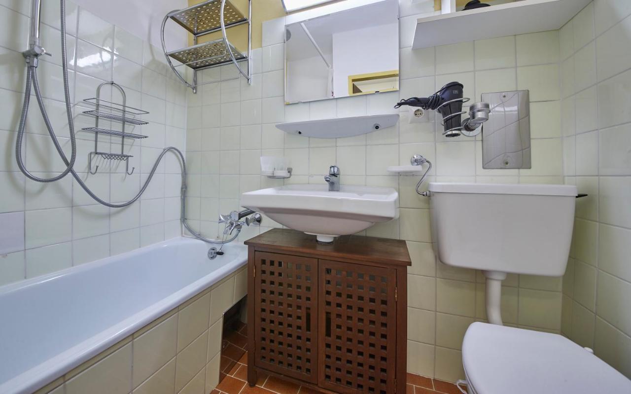 Appartement Active ザールバッハ・ヒンターグレム エクステリア 写真