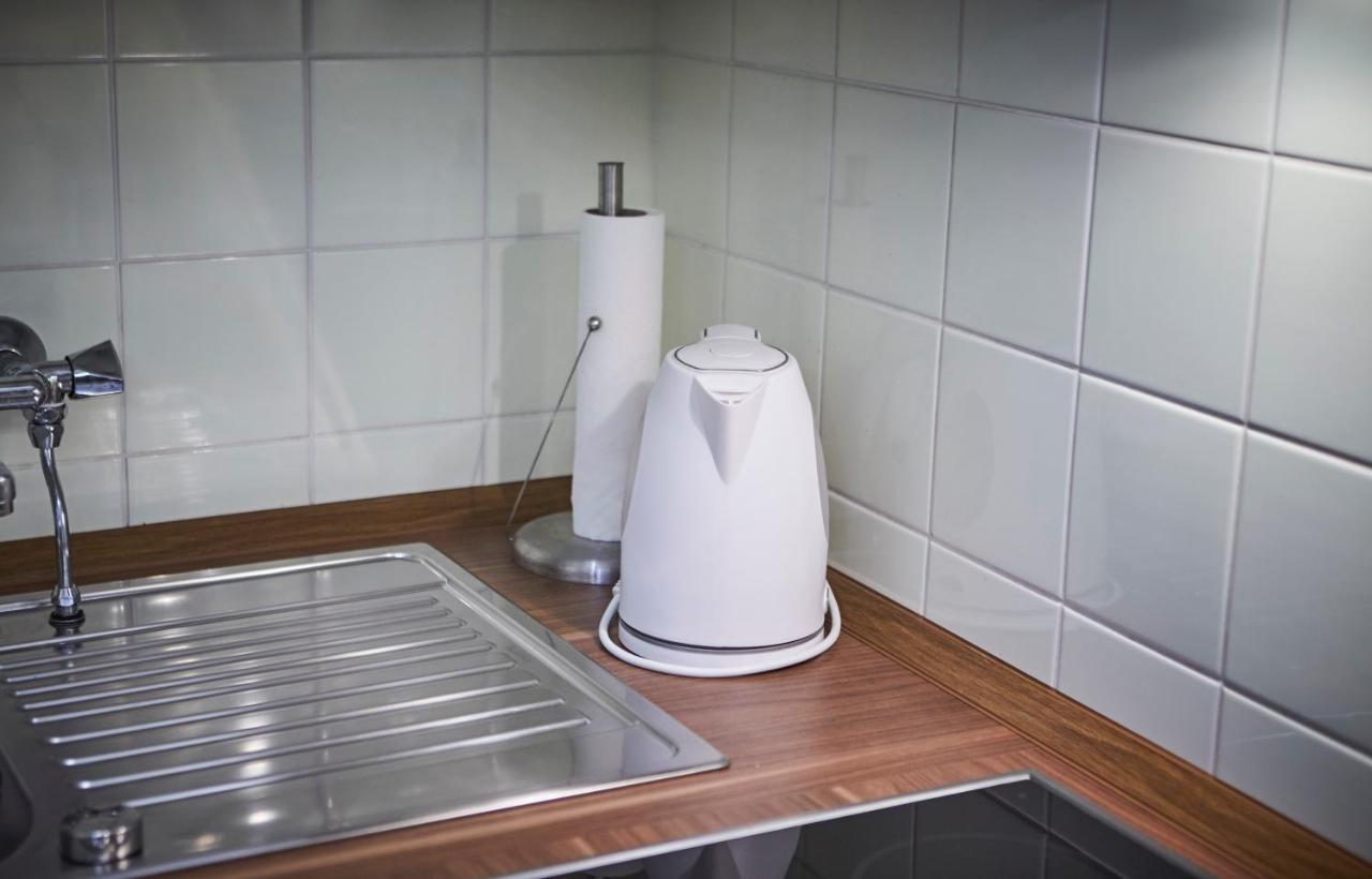 Appartement Active ザールバッハ・ヒンターグレム エクステリア 写真