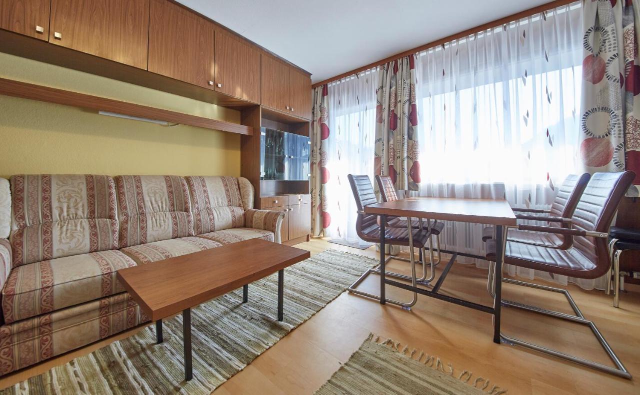 Appartement Active ザールバッハ・ヒンターグレム エクステリア 写真