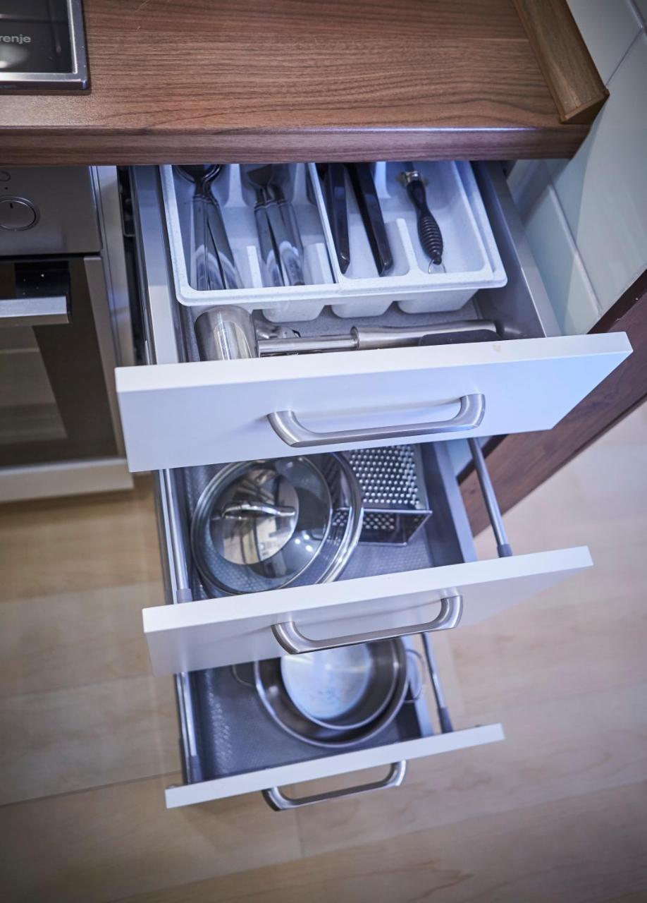 Appartement Active ザールバッハ・ヒンターグレム エクステリア 写真